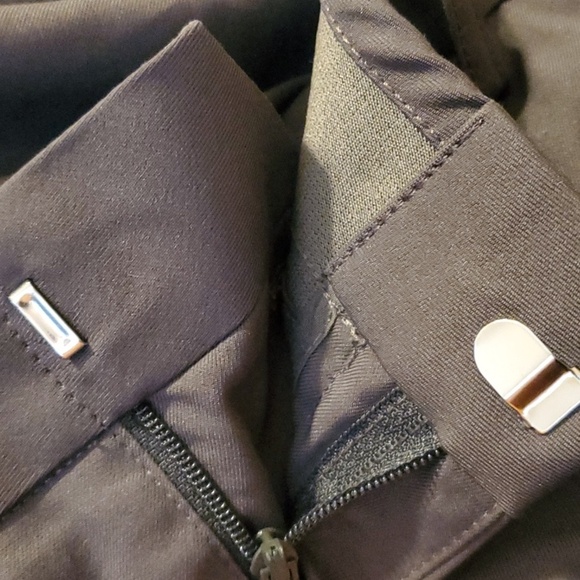 Walter Hagen Shorts Mens Size 43 Grey Flat Front Summer Golf - Picture 7 of 7